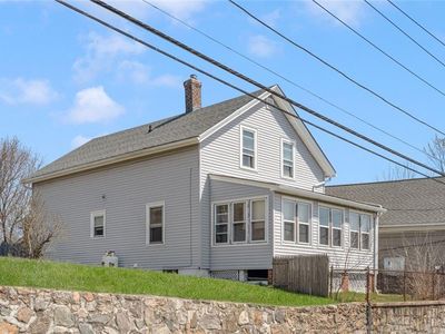 70 Highland St, West Warwick, RI, 02893
