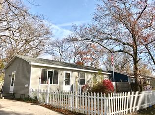 1452 Albert Ave, Muskegon, MI 49442