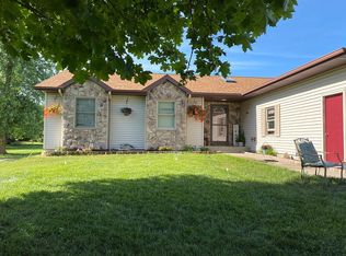 4969 Dio Dr NE, Cedar Springs, MI 49319