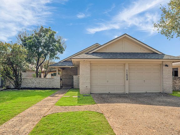 3rd image of 11608 Whisper Trail St