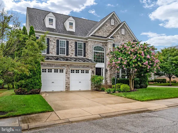 1914 Eamons Way, Annapolis, MD 21401