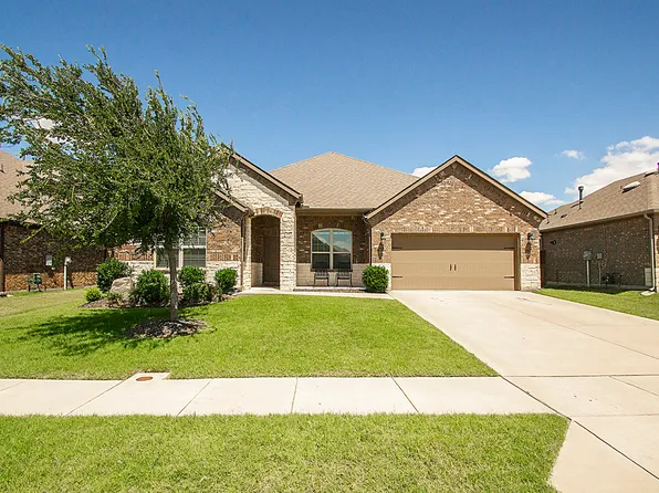 3016 Cerro Ranch Rd, Aubrey, TX 76227