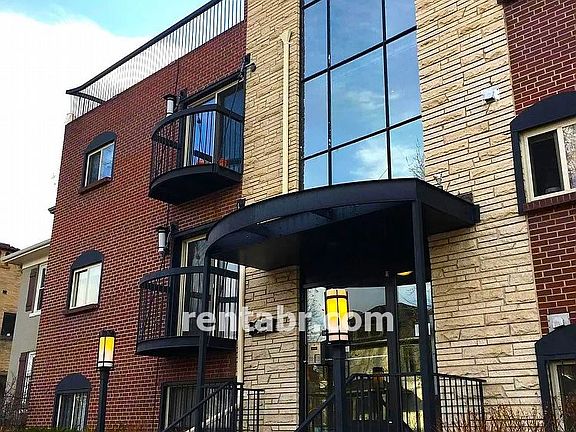 3rd image of 1231 Downing St APT 103