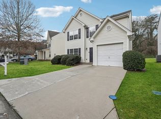 356 Clearsprings Dr, Lawrenceville, GA 30046