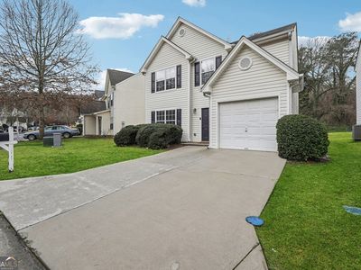 356 Clearsprings Dr, Lawrenceville, GA, 30046