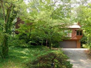 3435 Rocky Springs Ct, Marietta, GA 30062