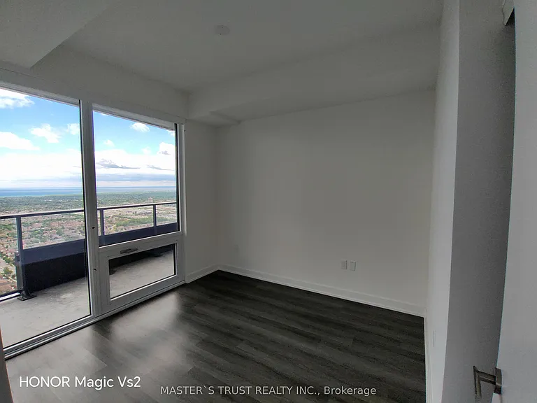 448 Burnhamthorpe Rd W #4808 — Photo 16