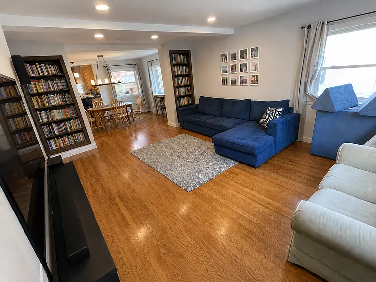 89-91 Thorndike St #2 — Photo 12