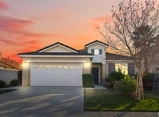 26797 Calle Vejar, Moreno Valley, CA 92555