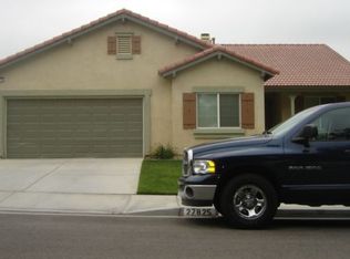 27825 Via Sonata, Moreno Valley, CA 92555