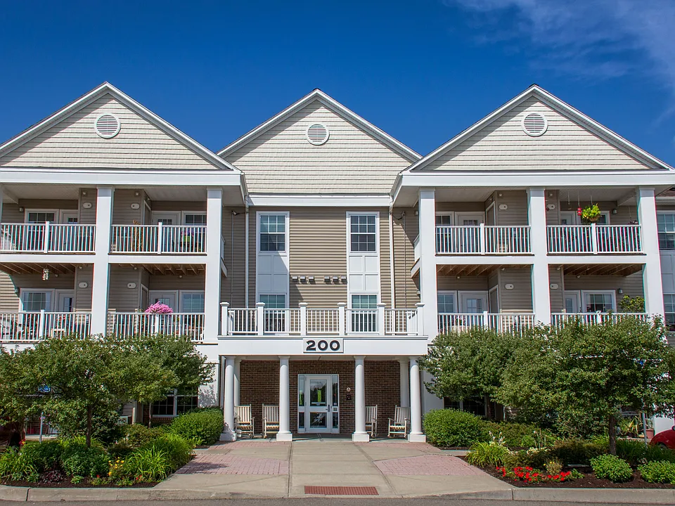 Conifer Village at Ithaca 55+