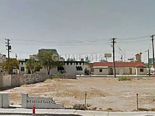 717 W Washington Ave, Las Vegas, NV 89106