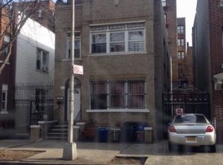 1246 College Ave, Bronx, NY 10456