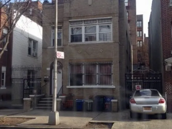 1246 College Ave, Bronx, NY 10456