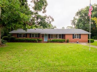 715 S Parrish Ave, Adel, GA 31620