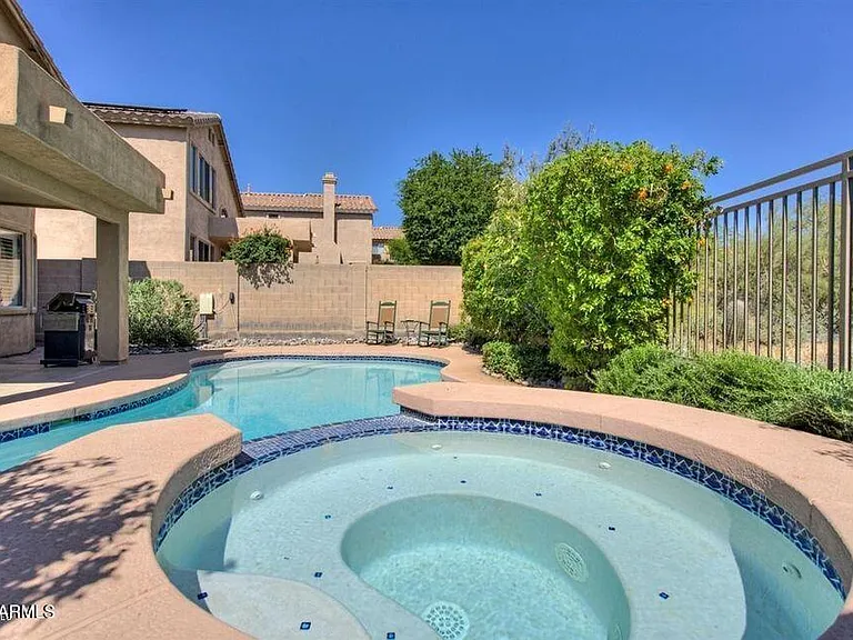 10553 E Star Of The Desert Dr — Photo 2