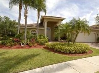 2506 Jardin Dr, Weston, FL 33327