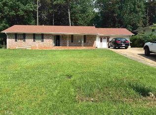 1156 Woodleigh Rd SW #21, Marietta, GA 30008