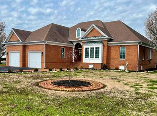 8 Hammock Pointe, Crisfield, MD 21817