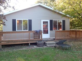 6383 E Co Rd 300 S, Greencastle, IN 46135