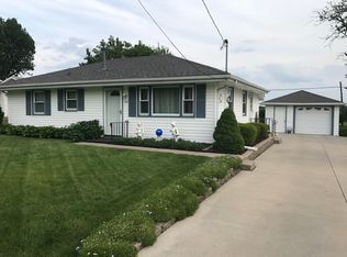 845 NE 51st Ave, Des Moines, IA 50313
