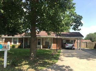 319 Kay St, Tuckerman, AR 72473