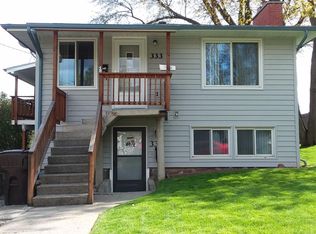 331-333 NW Cleveland St, Pullman, WA 99163