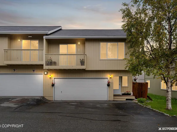 12023 Seashore Pl #61, Anchorage, AK 99515
