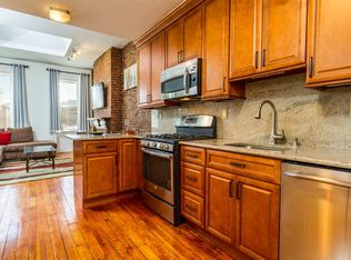 232 Park Ave #5S, Hoboken, NJ 07030
