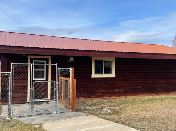 122 Business Loop, Philipsburg, MT 59858