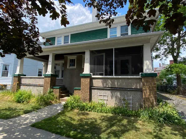 2 Ayres St #1, Binghamton, NY 13905