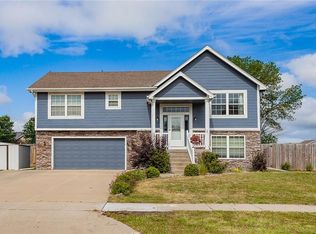 3404 SE Redbud Ct, Ankeny, IA 50021