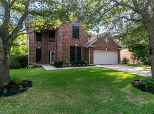 5701 Gorham Glen Ln, Austin, TX 78739