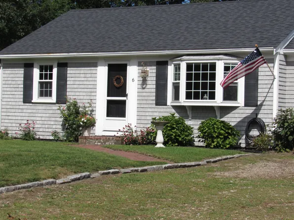 6 Mercury Drive, South Yarmouth, MA 02664