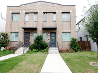 216 Wimberly St, Fort Worth, TX 76107