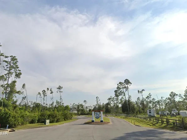 1026 Tidewater Ln, Panama City, FL 32404