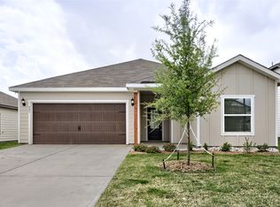 207 Southgate Dr, Terrell, TX 75160