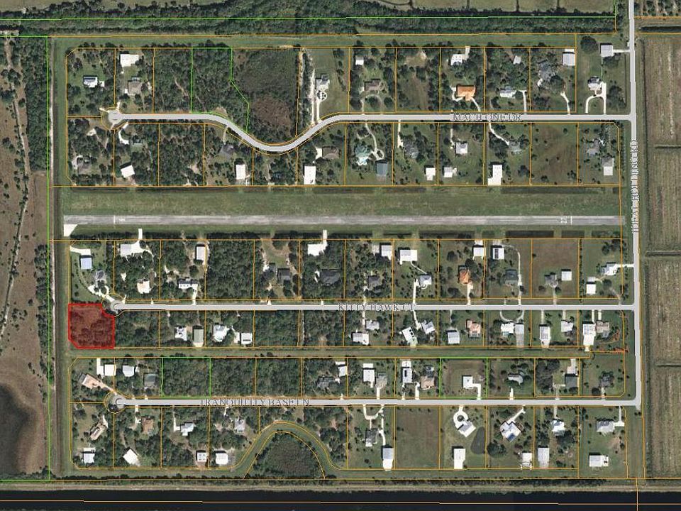 1st image of 18707 Kitty Hawk Ct