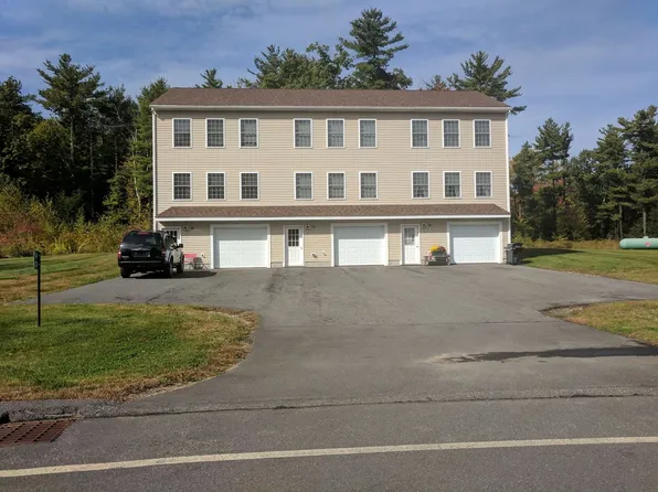 Sandown - 30 Eagle Ridge, 30 Eagle Ridge Rd #Wve-1, Sandown, NH 03873