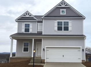 2235 Overlook Way, Newark, OH 43055