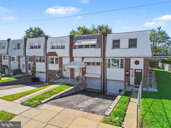 4130 Whiting Rd, Philadelphia, PA 19154