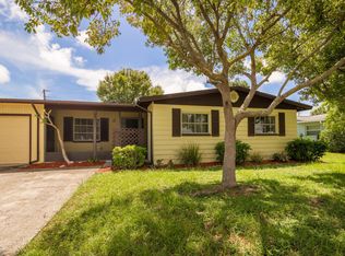 1334 Estridge Dr, Rockledge, FL 32955