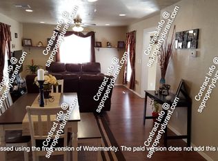 511 N 7th Ave, Durant, OK 74701