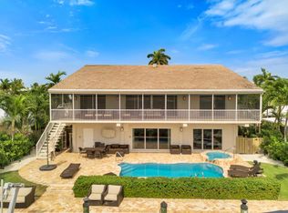 420 11th St, Key Colony Beach, FL 33051