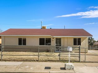 1112 Clemente St SW, Albuquerque, NM 87121