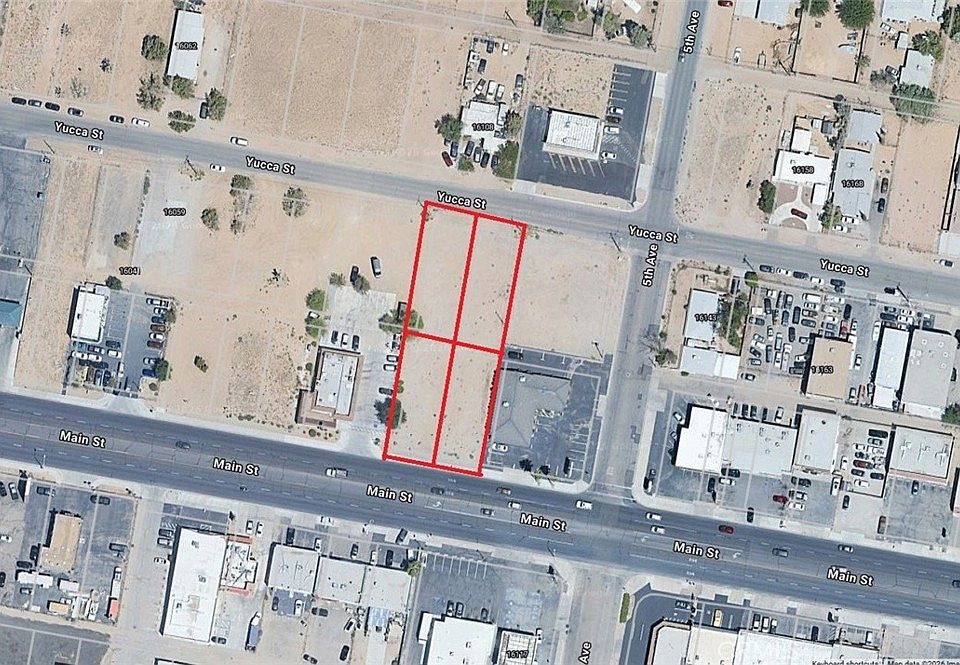 1st image of 0 Main St Lot 5