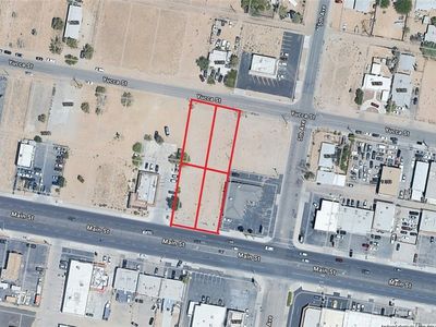 0 Main St Lot 5, Hesperia, CA, 92345