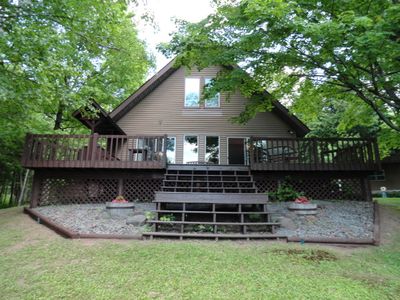 10031 E Shore Rd, Marenisco, MI, 49947