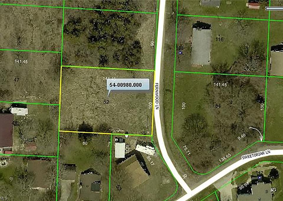 2nd image of Fernwood Ln