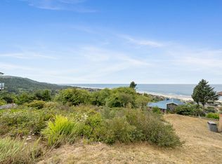 Tl 2400 Pacific View Ests, Rockaway Beach, OR 97136